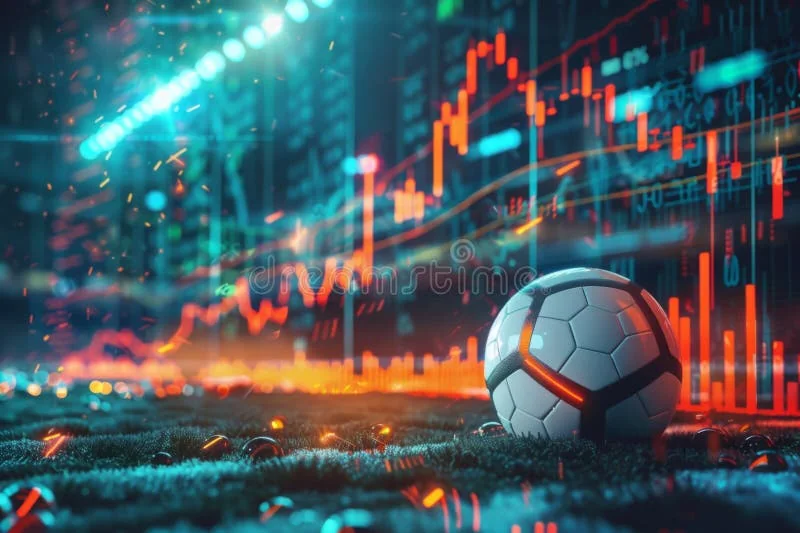 Pertandingan olahraga dengan fokus pada jadwal dan event